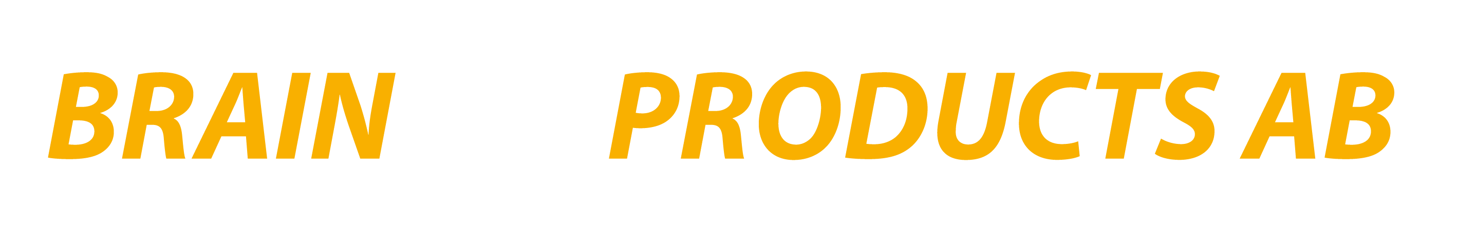 Briain Products logotyp